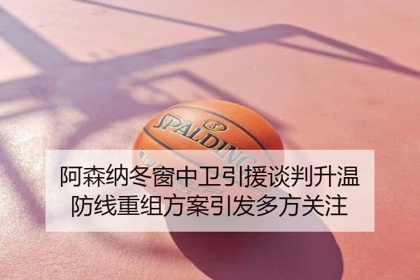 阿森纳冬窗中卫引援谈判升温 防线重组方案引发多方关注
